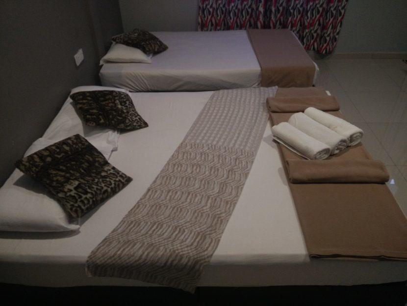 Weng Kong Homestay Slim River Kültér fotó